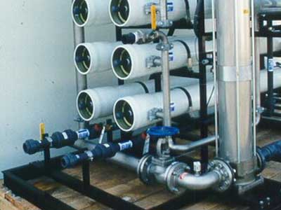 RO Water Treatment Plant Suppliers Manufacturers in China - Good Price