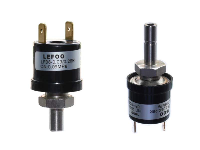 Pressure Switch LF08