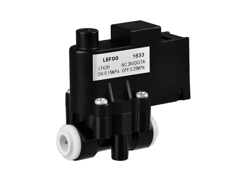 Water Pressure Switch LF42H