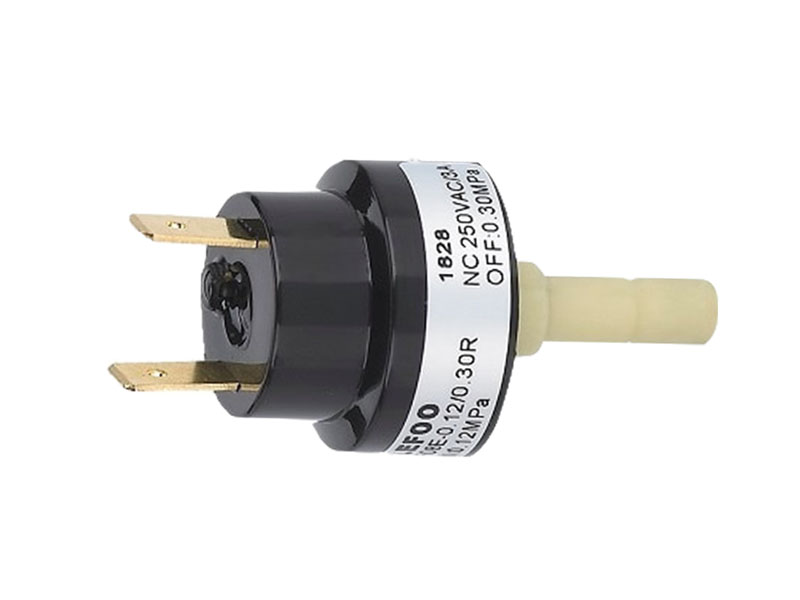 Water Pump Pressure Switch LF08E