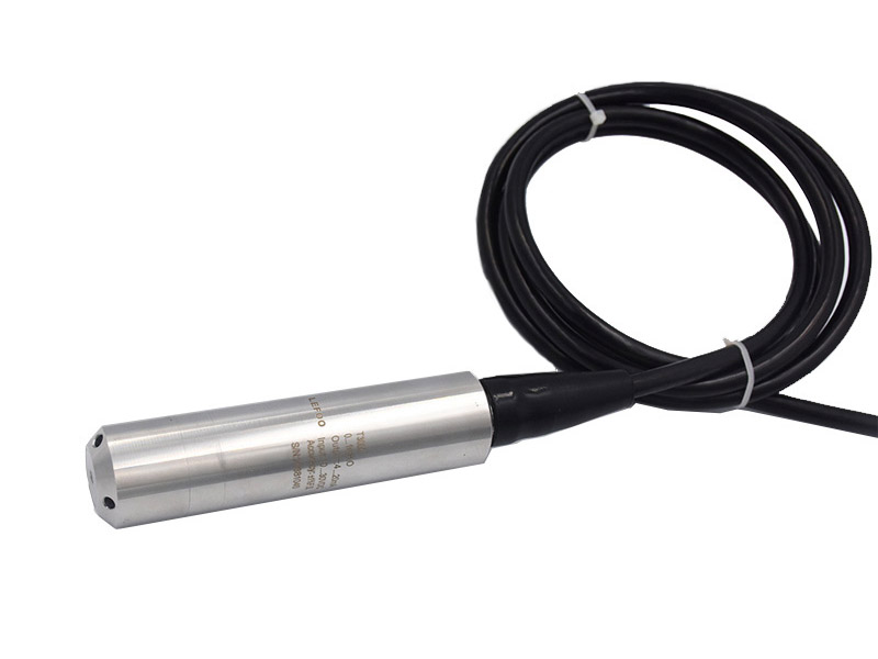Submersible Pressure Transducer Manufacturer, Liquid Level Transducer