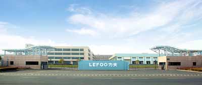 About LEFOO