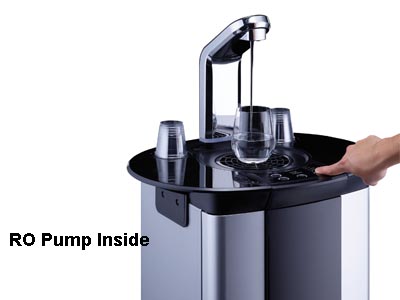 Water Dispenser