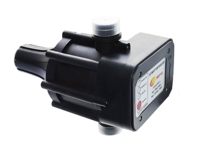 Water Pump Controller LFPC-1