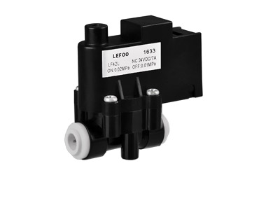 Water Pressure Switch