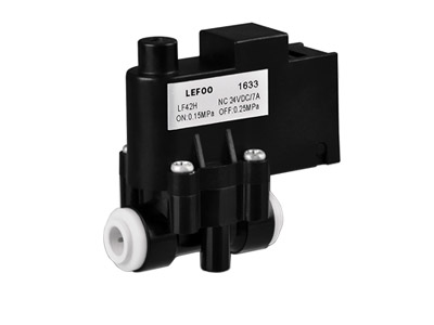 Water Pressure Switch LF42H