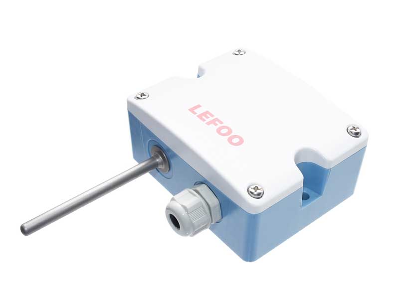 LEFOO Temperature Transmitter LFW10