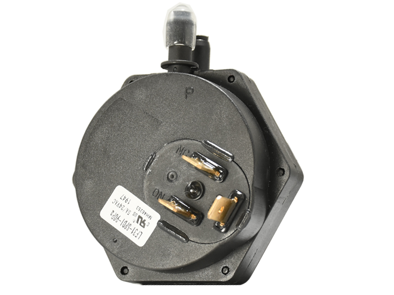 Air Differential Pressure Switch LF31