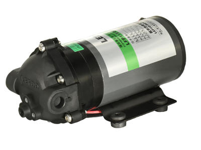 RO Booster Pump 150 GPD