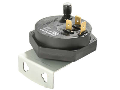 Air Differential Pressure Switch LF31