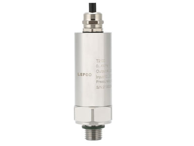 High Accuracy Pressure Sensor LFT2010
