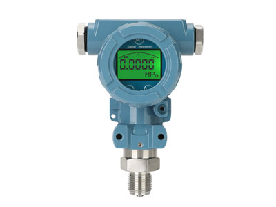 Explosion-proof Pressure Transmitter