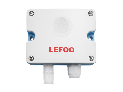 CO2 monitor LFG201