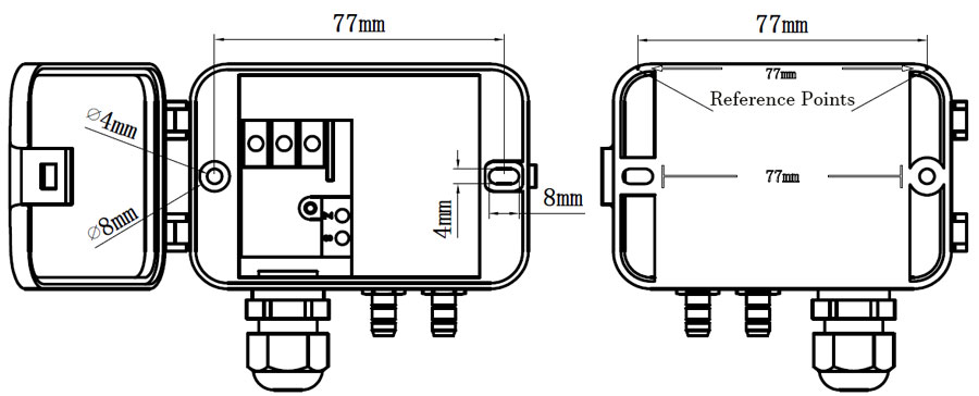 LEFOO Selection instructions LFM108