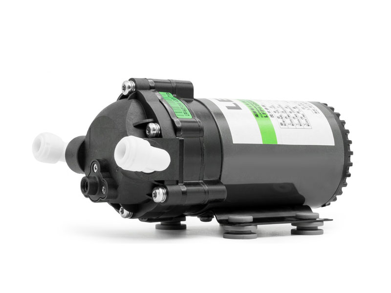 230VAC 75GPD RO Booster Pump