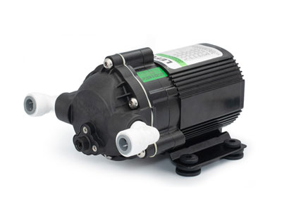 Booster Pump Brushless for 1000GPD RO