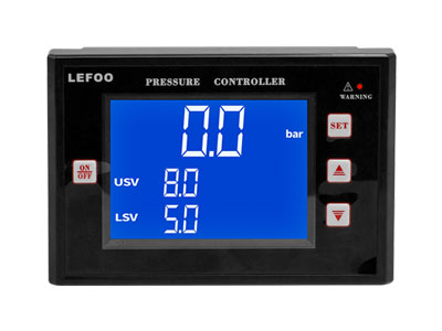 Pressure Switch Controller LFDS65