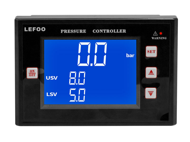 Pressure Switch Controller LFDS65