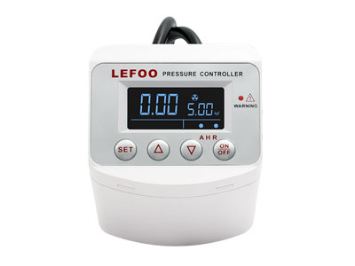 Pressure Controller LFDS63