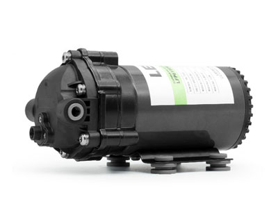 AC Diaphragm RO Booster Pump 230V 75 GPD