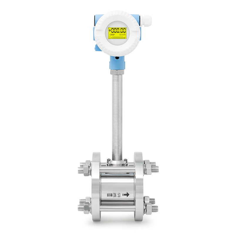 Vortex Flowmeter