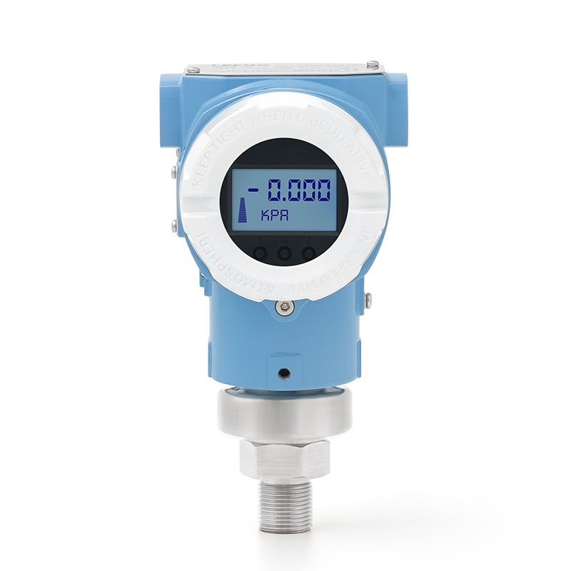 Monocrystalline Silicon Pressure Transmitter LFT700