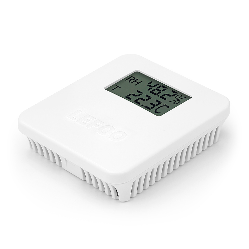 Indoor Temperature Humidity Transmitter LFH20