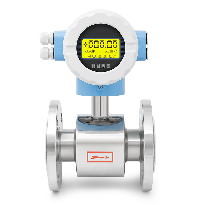 Electromagnetic Flowmeter LFLD