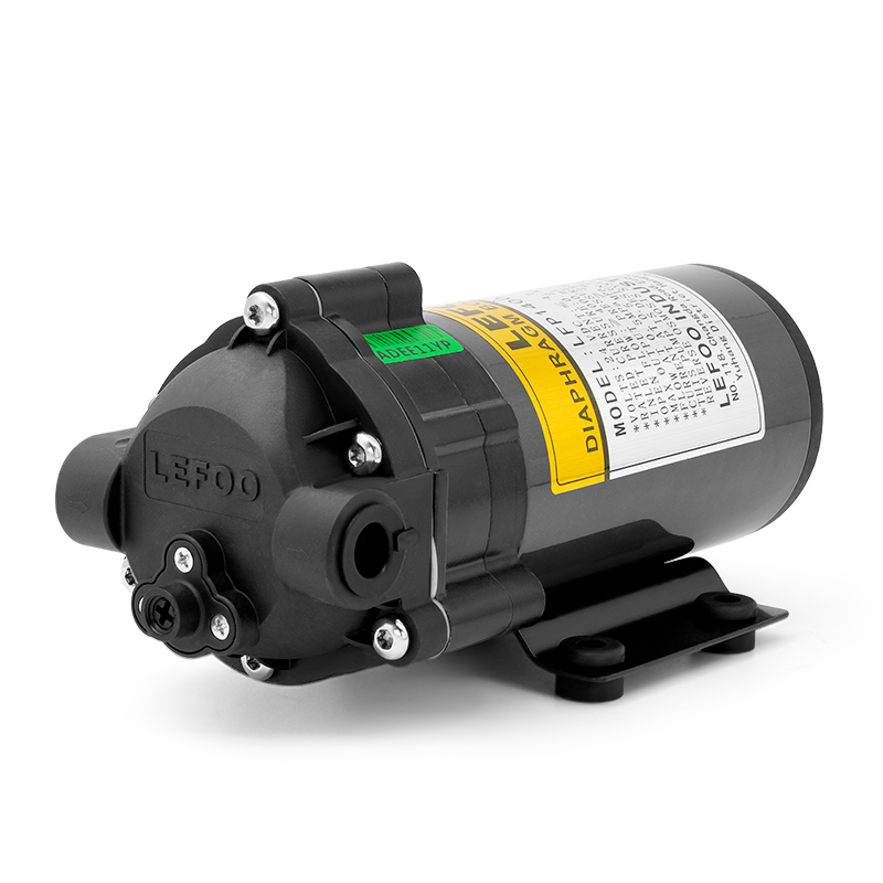 400 GPD Booster Pump Reverse Osmosis Pump