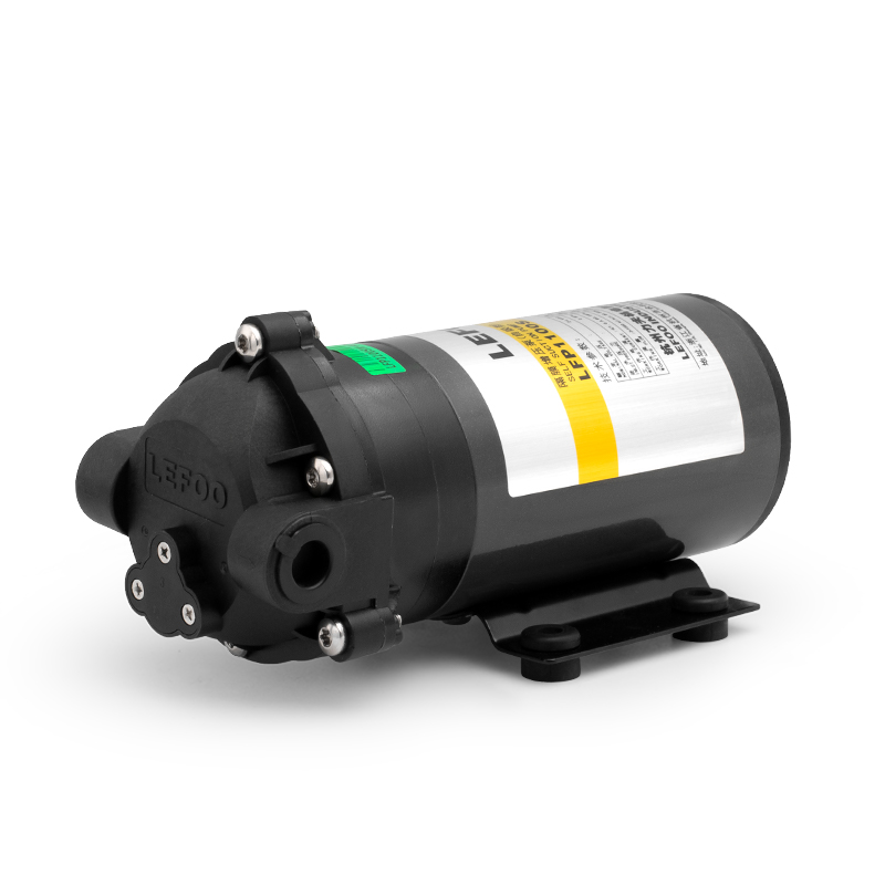 Self-priming RO Booster Pump 150 GPD