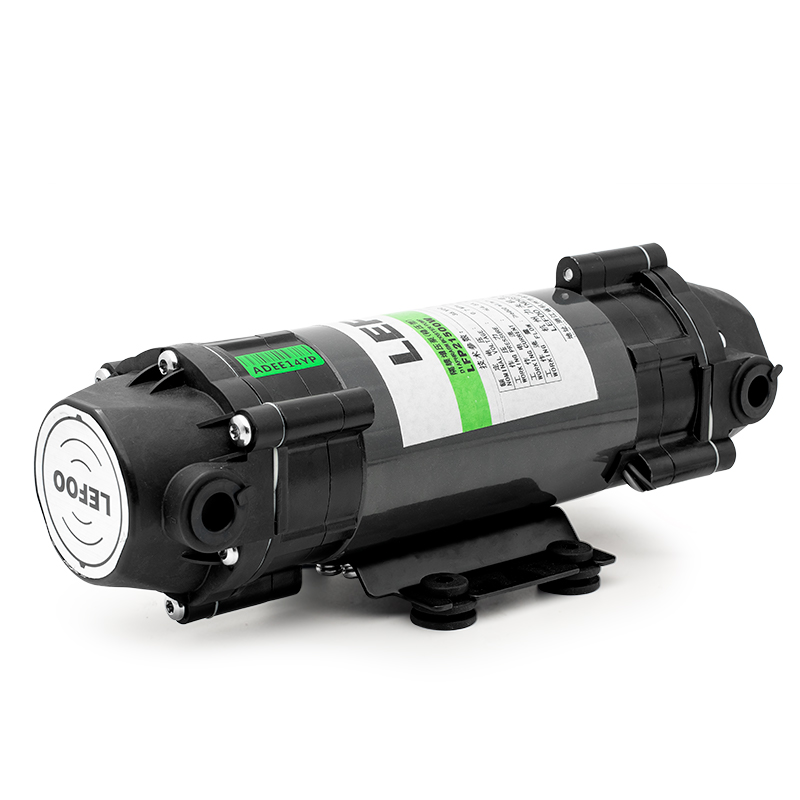 RO Booster Pump 1500 GPD