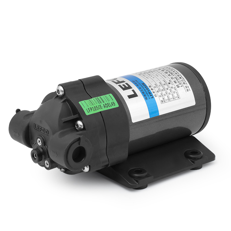 RO Booster Pump 50 GPD