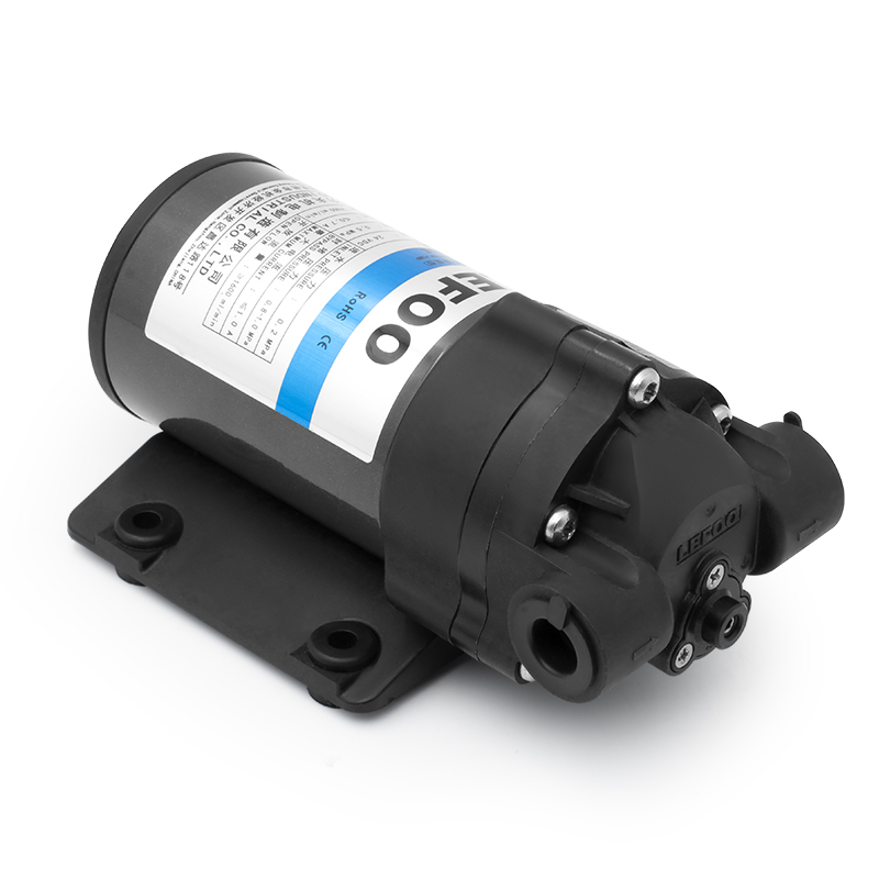 RO Booster Pump 75 GPD