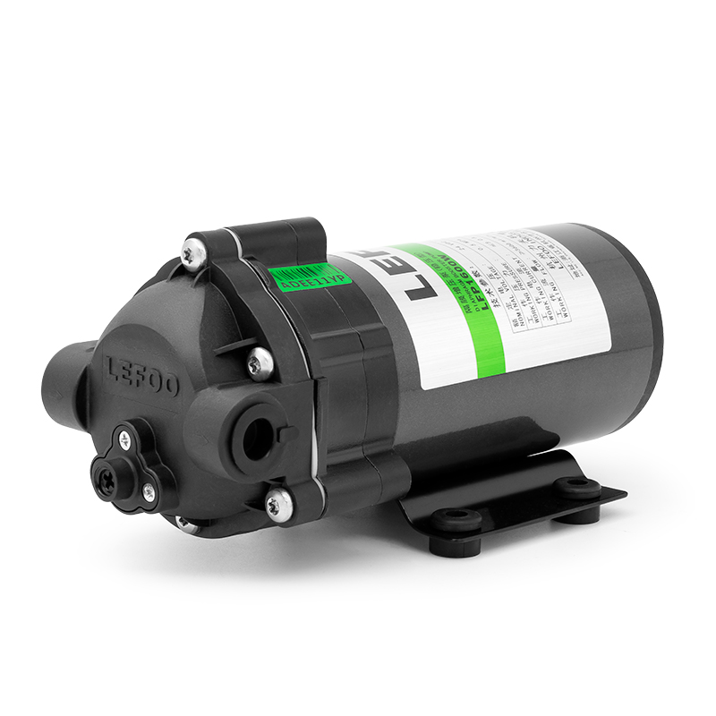 RO Booster Pump 600 GPD