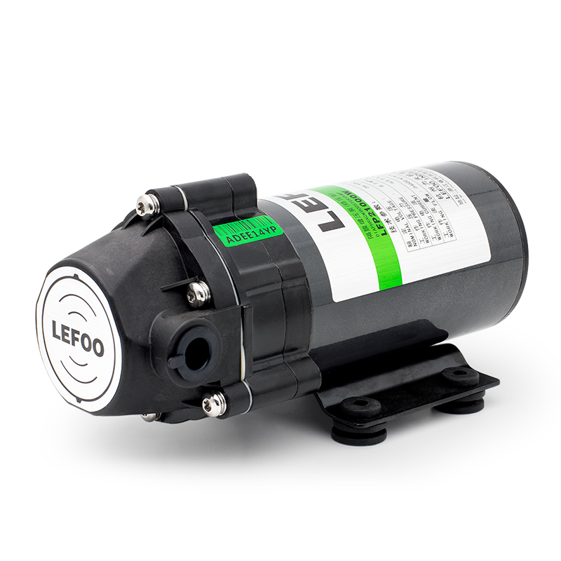 RO Booster Pump 1000 GPD