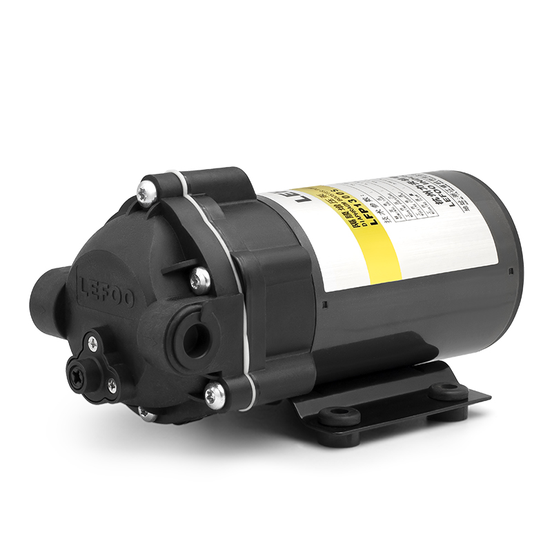 Self-priming RO Booster Pump 300 GPD