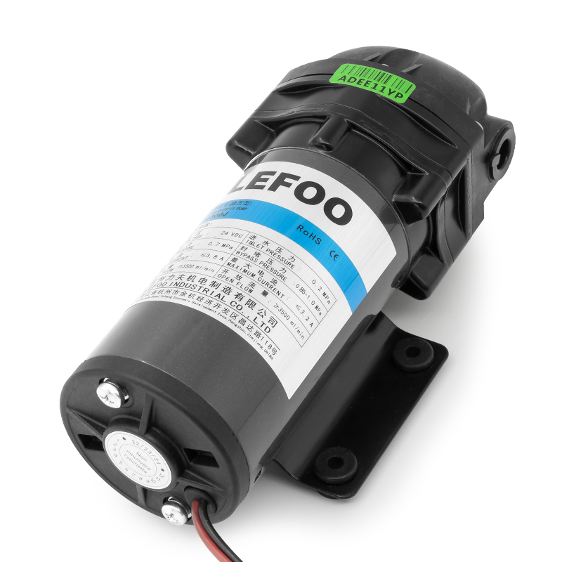 RO Booster Pump 300 GPD