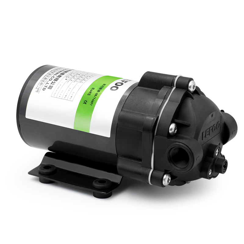 RO Booster Pump 500 GPD