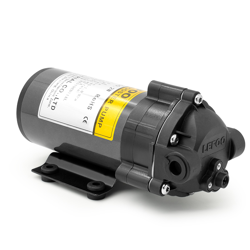 RO Booster Pump 400 GPD