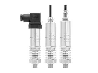 High Temperature Pressure Transmitter