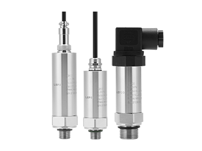 High Accuracy Pressure Transmitter