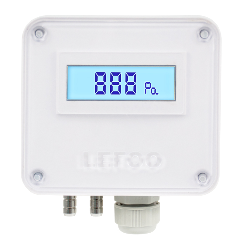 Differential Pressure Transmitter LFM11