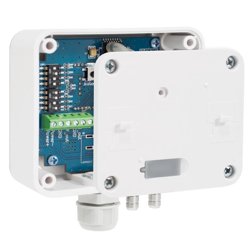 Differential Pressure Transmitter LFM11