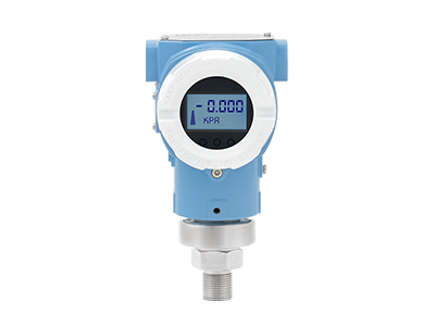 Monocrystalline Silicon Pressure Transmitter