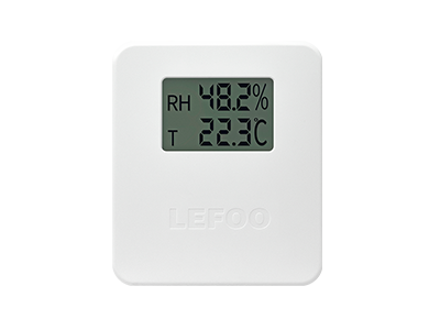 Indoor Temperature Humidity Sensor LFH20