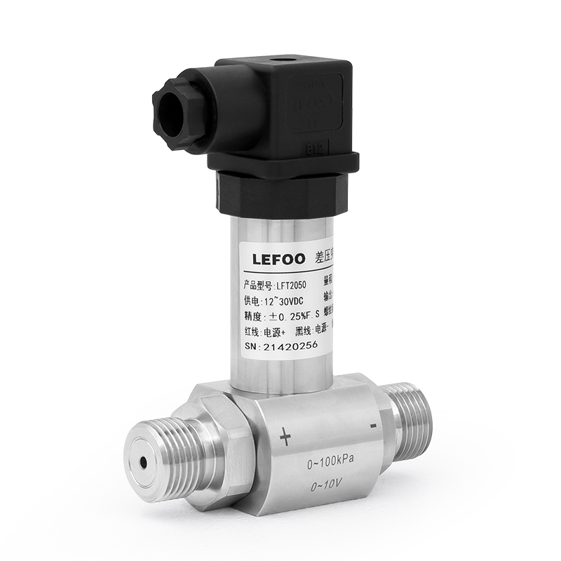 Differential Pressure Transmitter LFT2050