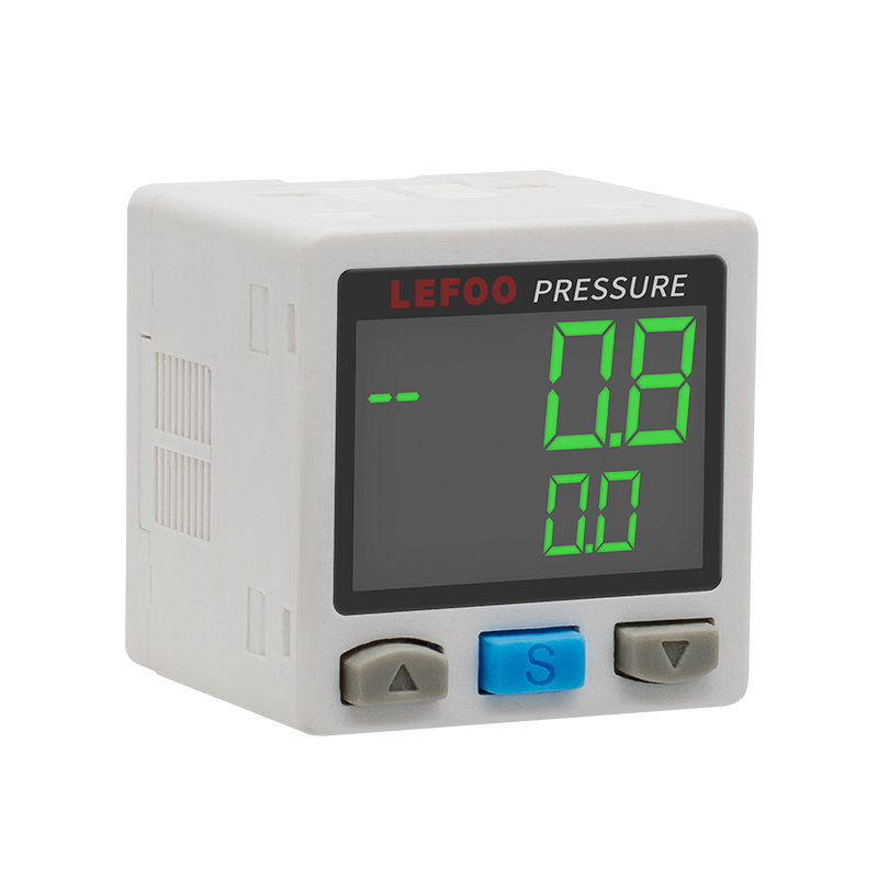 Digital Pressure Switch LFDS10