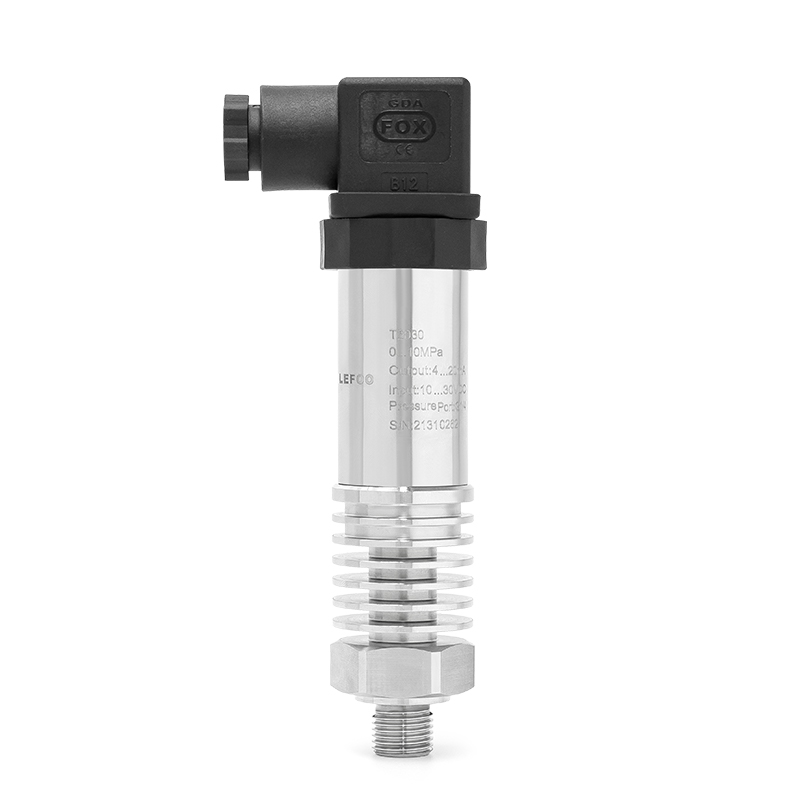 High Temperature Pressure Transmitter LFT2030