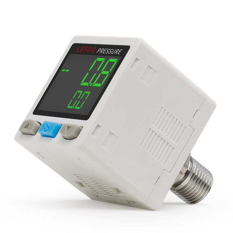 Digital Pressure Switch LFDS10