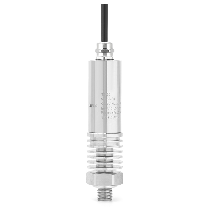 High Temperature Pressure Transmitter LFT2030